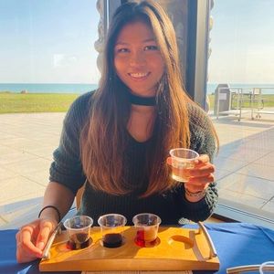 Meet your Posher, Mary rose